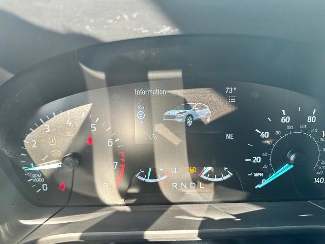 Certified 2020 Ford Escape SE AWD/4WD image 28