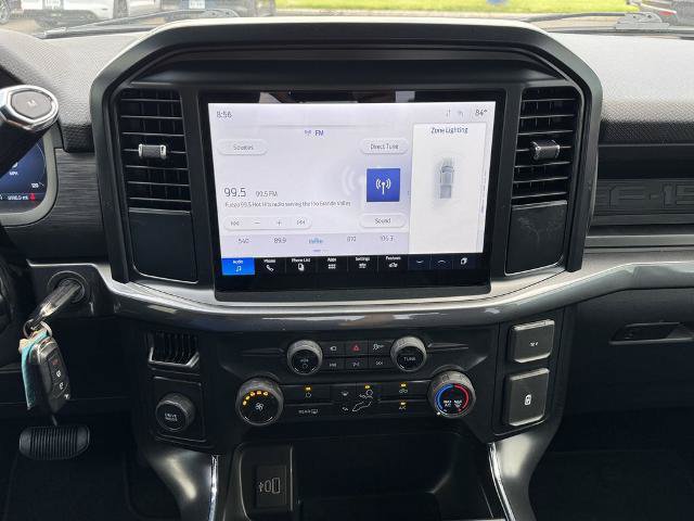 Certified 2025 Ford F150 STX w/ Equipment Group 200A RWD image 25