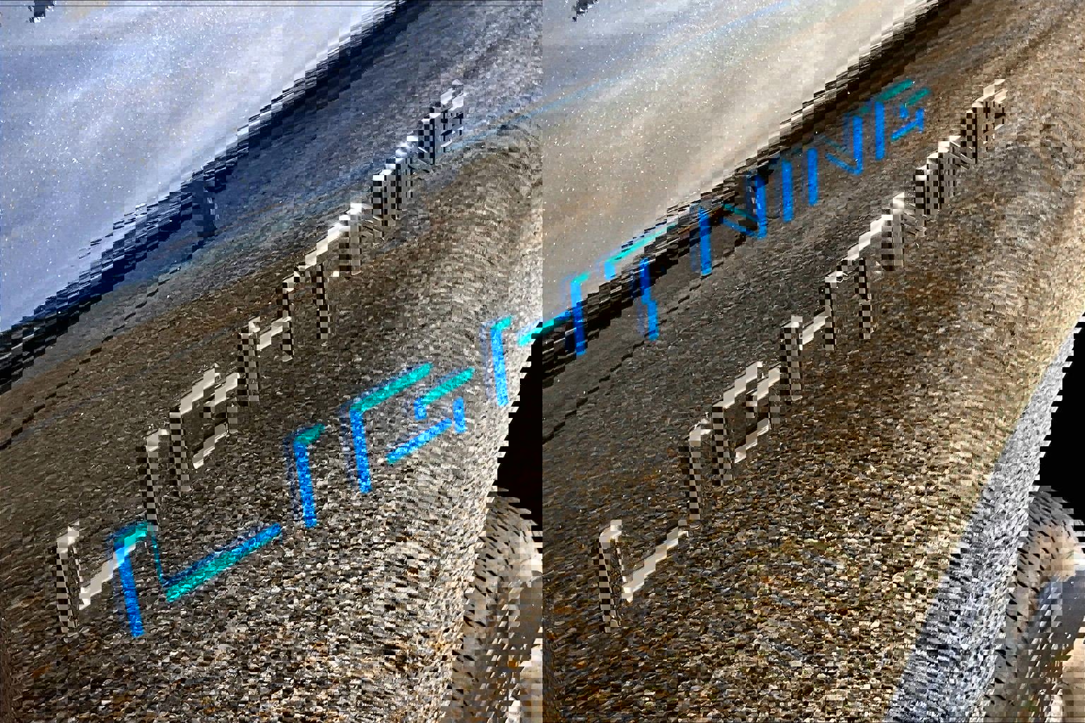 Certified 2023 Ford F150 Lightning XLT w/ Equipment Group 312A High image 30