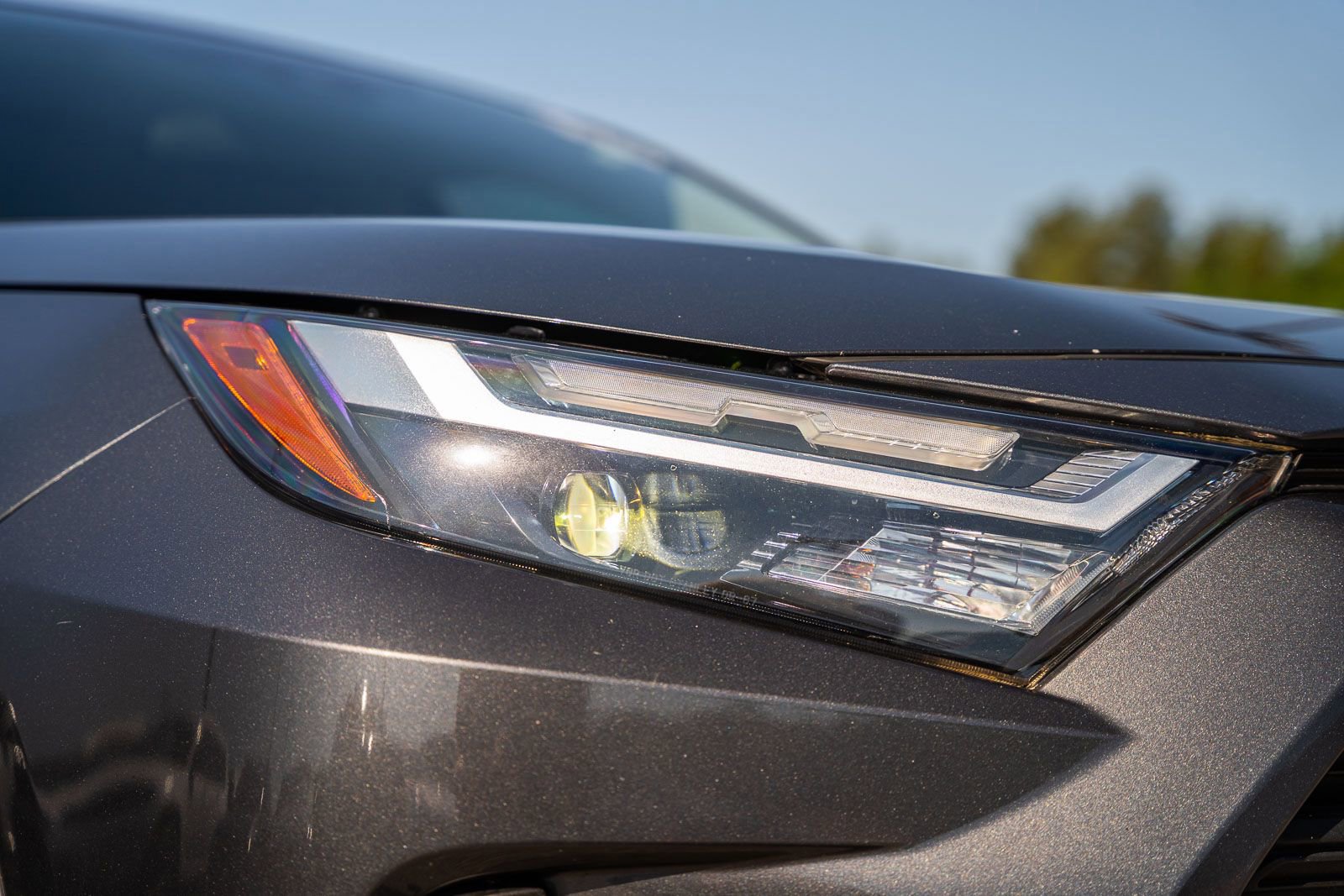 Used 2023 Toyota RAV4 LE FWD image 10