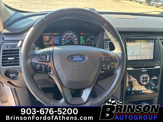 Certified 2019 Ford Flex Limited w/ Equipment Group 303A AWD/4WD image 23