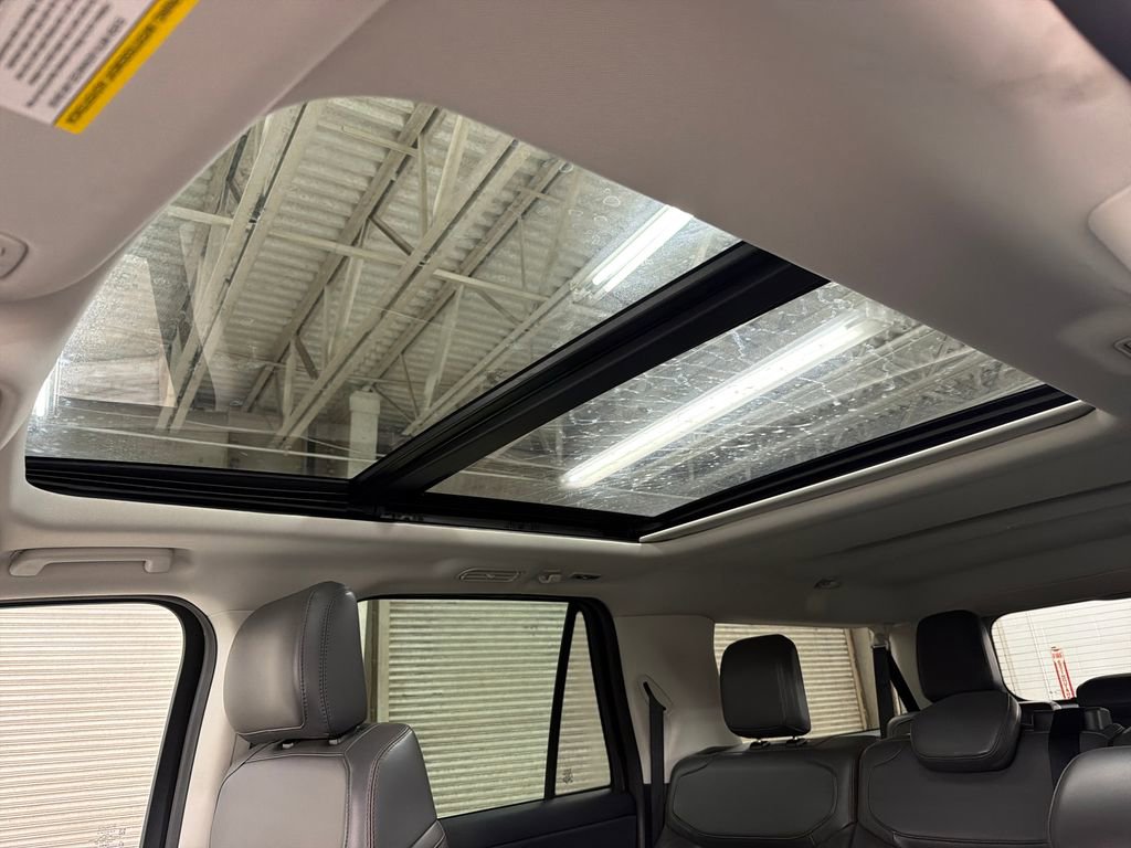 Certified 2025 Ford Expedition Max Active RWD image 10