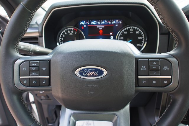 Certified 2023 Ford F150 XLT w/ Equipment Group 302A High AWD/4WD image 20
