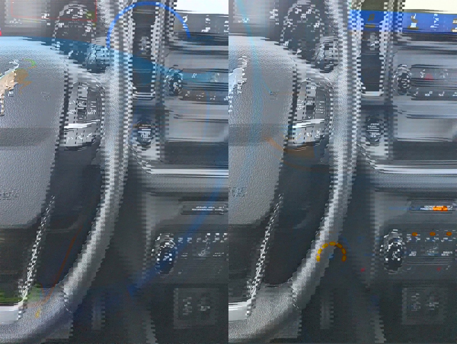 Certified 2021 Ford Bronco Sport Big Bend w/ Big Bend Package image 23