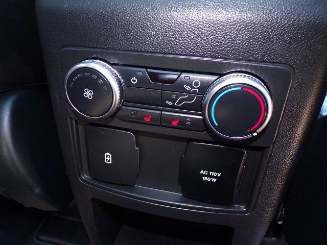 Certified 2021 Ford Explorer Limited w/ Equipment Group 301A image 14