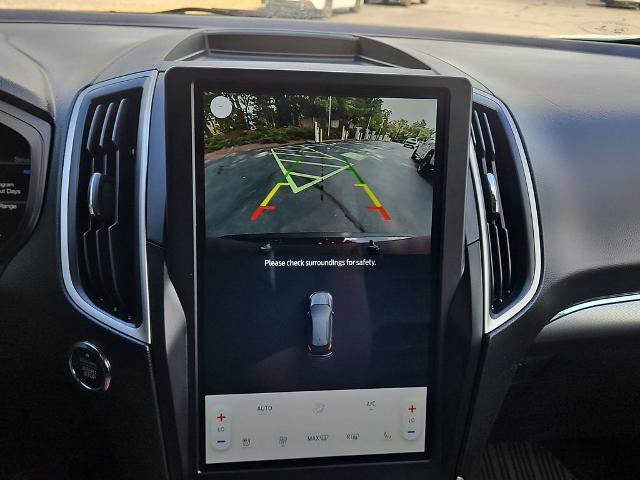 Certified 2022 Ford Edge SEL w/ Convenience Package image 12