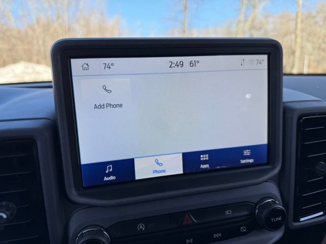 Certified 2024 Ford Bronco Sport Badlands w/ Premium Package image 30