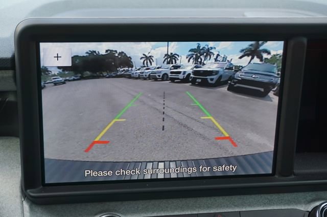 Certified 2024 Ford Maverick XLT FWD image 15