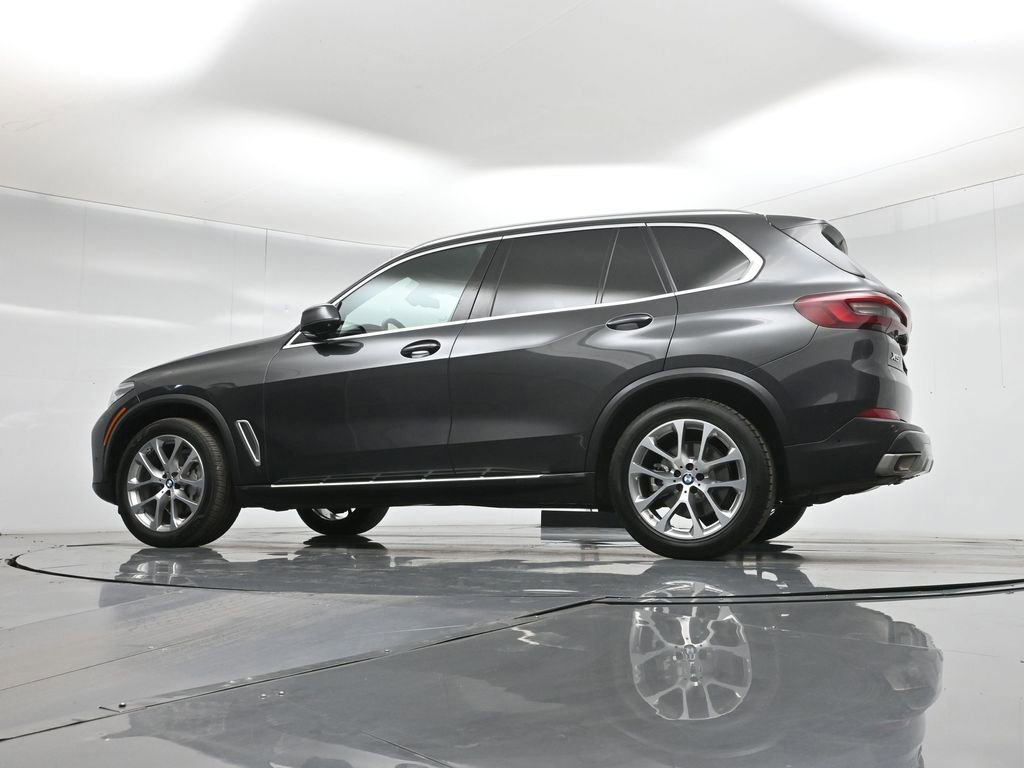Used 2023 BMW X5 xDrive40i image 25
