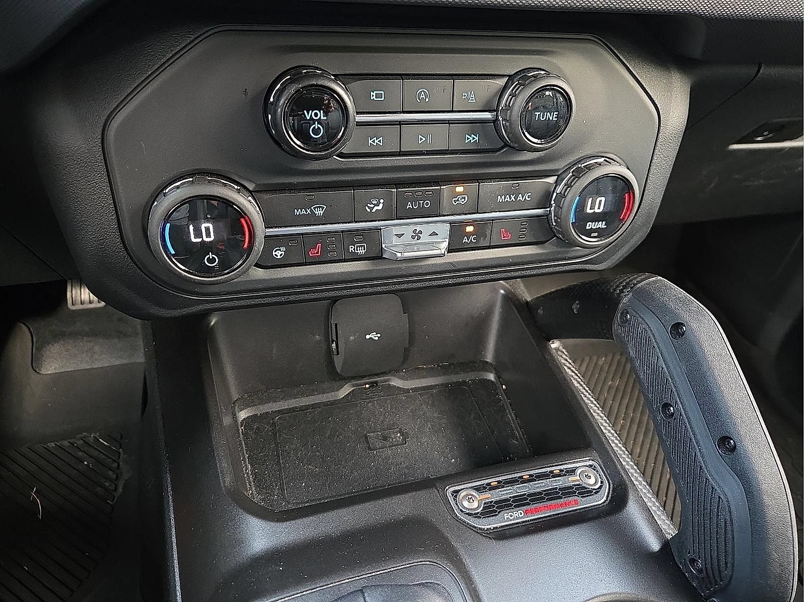 Certified 2023 Ford Bronco Raptor AWD/4WD image 18
