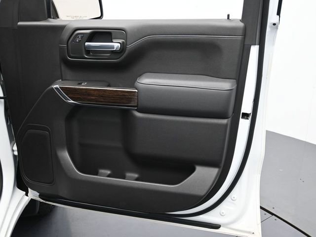 Used 2021 GMC Sierra 1500 Elevation image 28