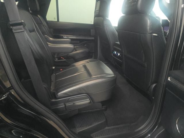 Certified 2021 Ford Expedition XLT AWD/4WD image 6