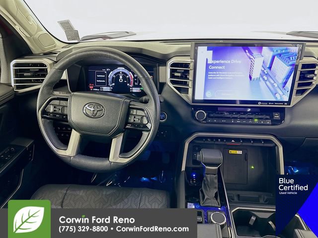 Used 2024 Toyota Tundra Limited AWD/4WD image 26