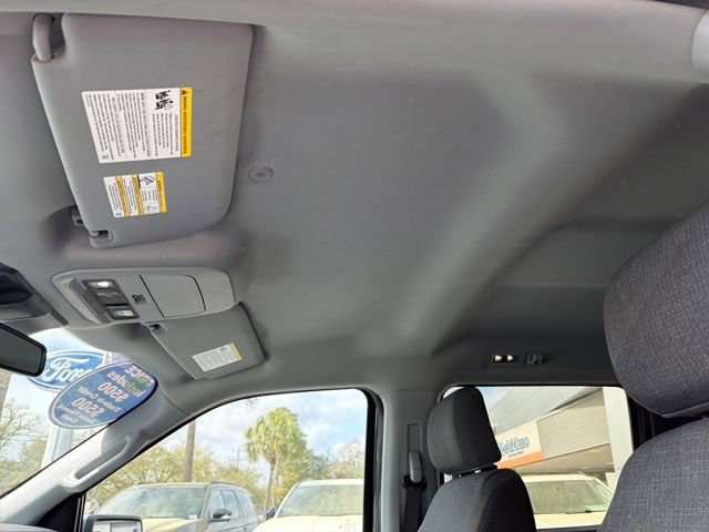 Certified 2024 Ford F150 XLT w/ Equipment Group 302A MID image 25