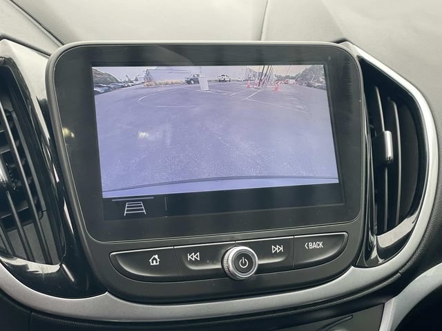 Used 2019 Chevrolet Volt LT FWD image 14