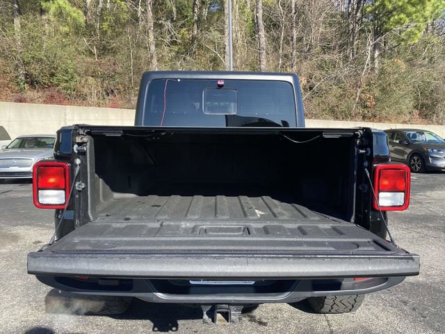 Used 2023 Jeep Gladiator Sport image 12