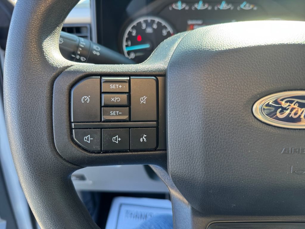 Certified 2024 Ford F250 XL w/ XL Off-Road Package image 33