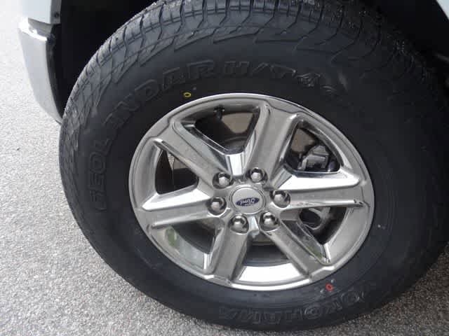 Certified 2024 Ford F150 XLT w/ Mobile Office Package AWD/4WD image 40