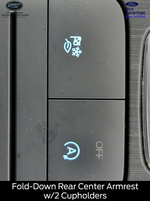 Certified 2022 Ford Escape SE w/ Convenience Package image 25