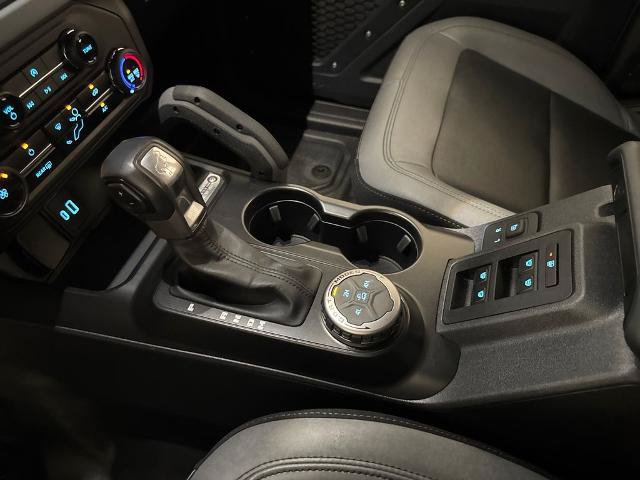 Certified 2023 Ford Bronco Big Bend AWD/4WD image 30