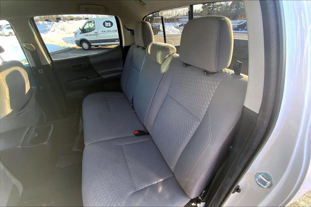Used 2022 Toyota Tacoma SR image 21