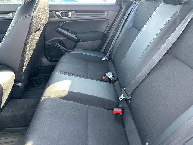 Used 2024 Honda Civic Sport image 18