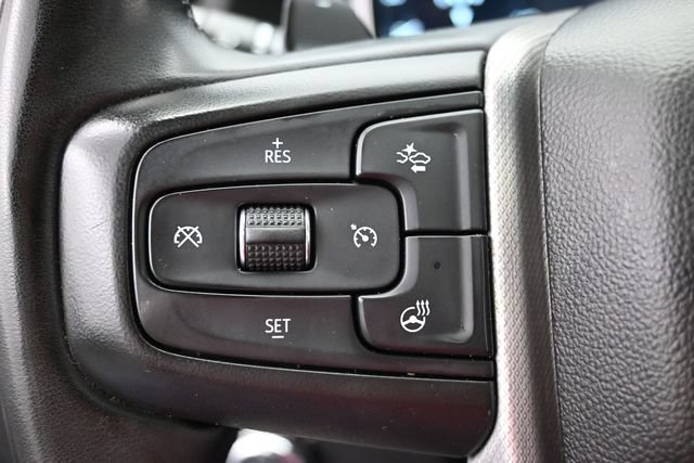 Used 2023 GMC Sierra 1500 Denali w/ Denali Reserve Package AWD/4WD image 20