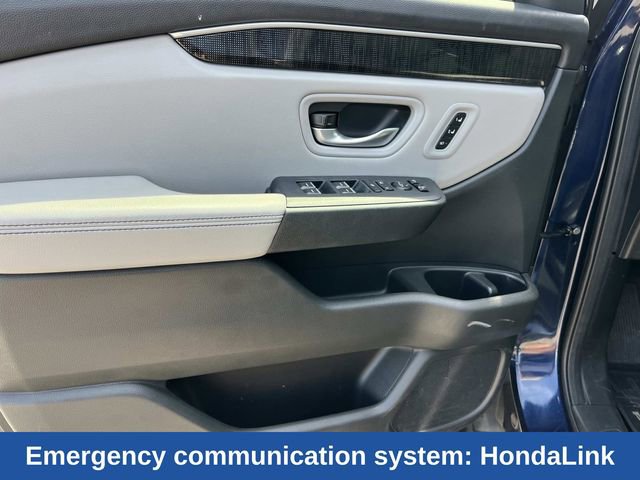 Used 2023 Honda Pilot Elite image 33