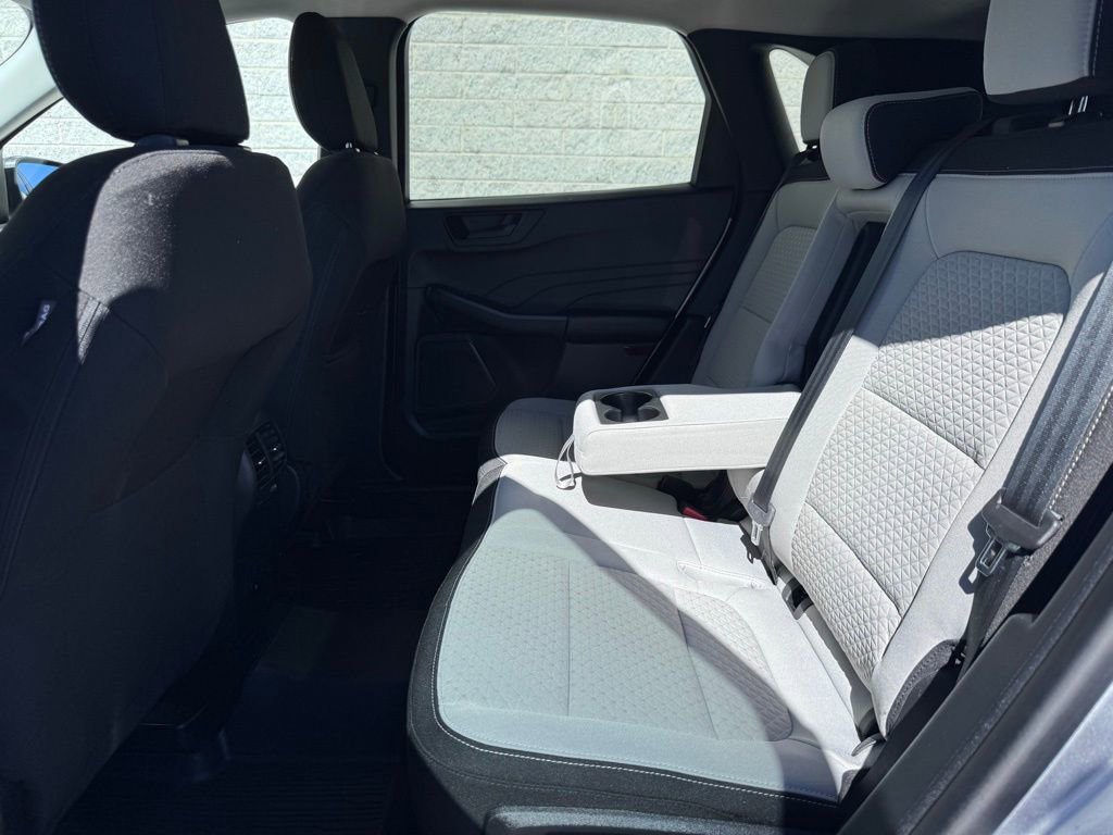 Certified 2023 Ford Escape Active AWD/4WD image 22