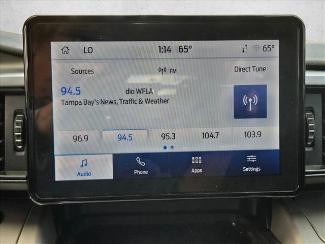 Certified 2023 Ford Explorer XLT image 15