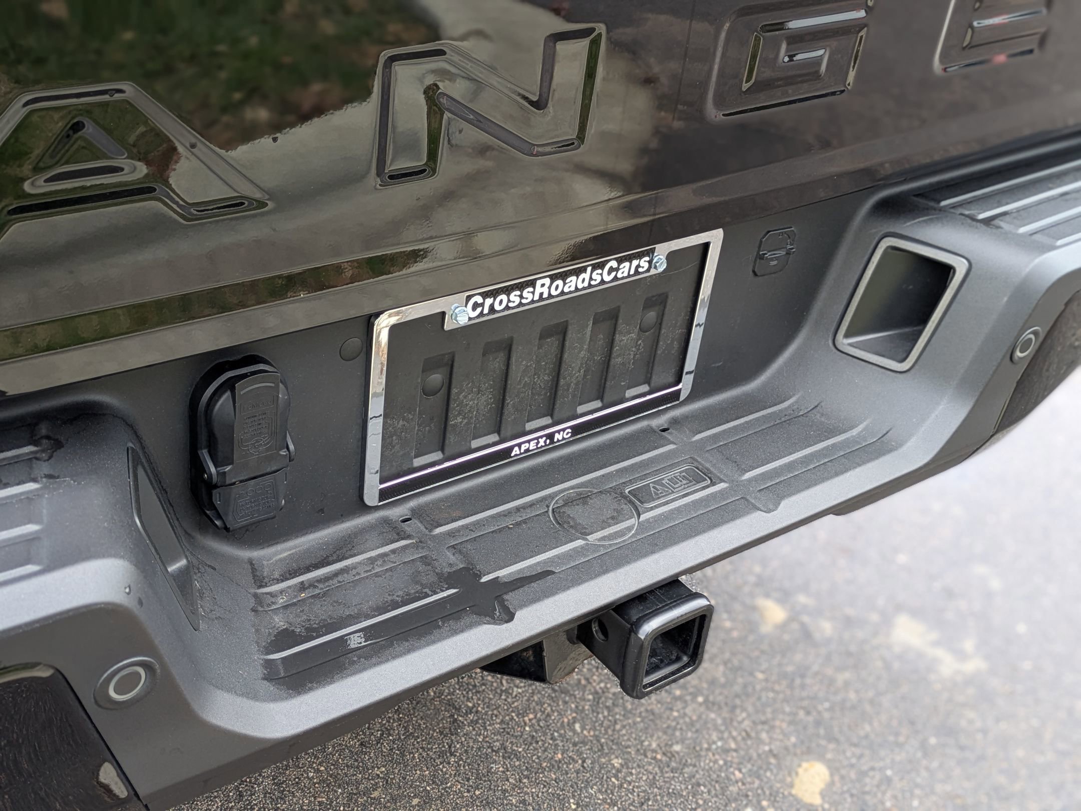 Certified 2023 Ford Ranger XLT w/ Equipment Group 301A Mid image 32