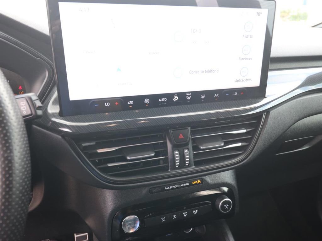 Certified 2023 Ford Escape ST-Line w/ Tech Pack #1 image 19