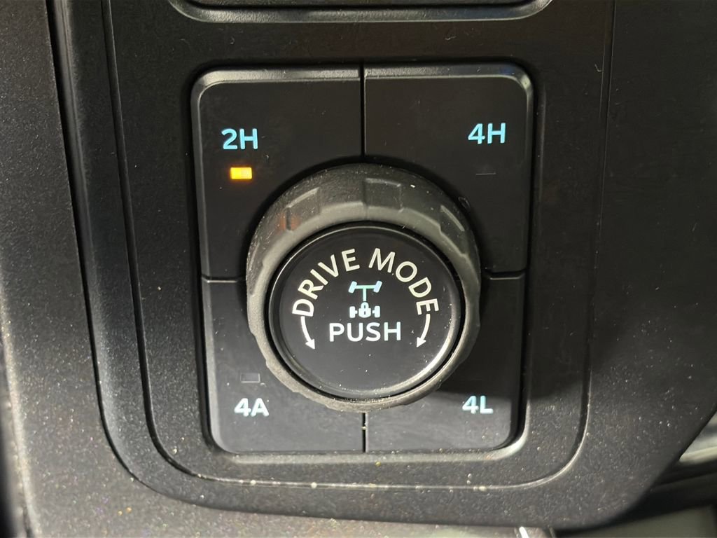 Certified 2023 Ford F150 Tremor w/ Equipment Group 402A High image 22