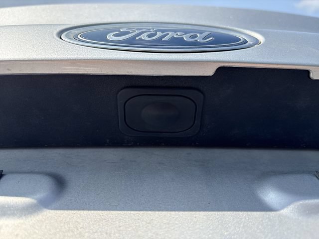 Certified 2017 Ford Fiesta SE FWD image 26