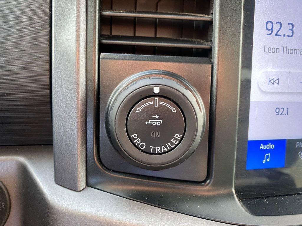 Certified 2024 Ford F150 XLT w/ Tow/Haul Package image 24