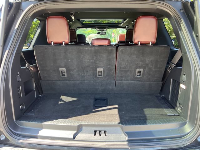 Certified 2023 Ford Expedition Limited AWD/4WD image 29