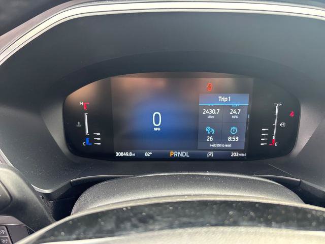 Certified 2023 Ford Escape Active AWD/4WD image 14