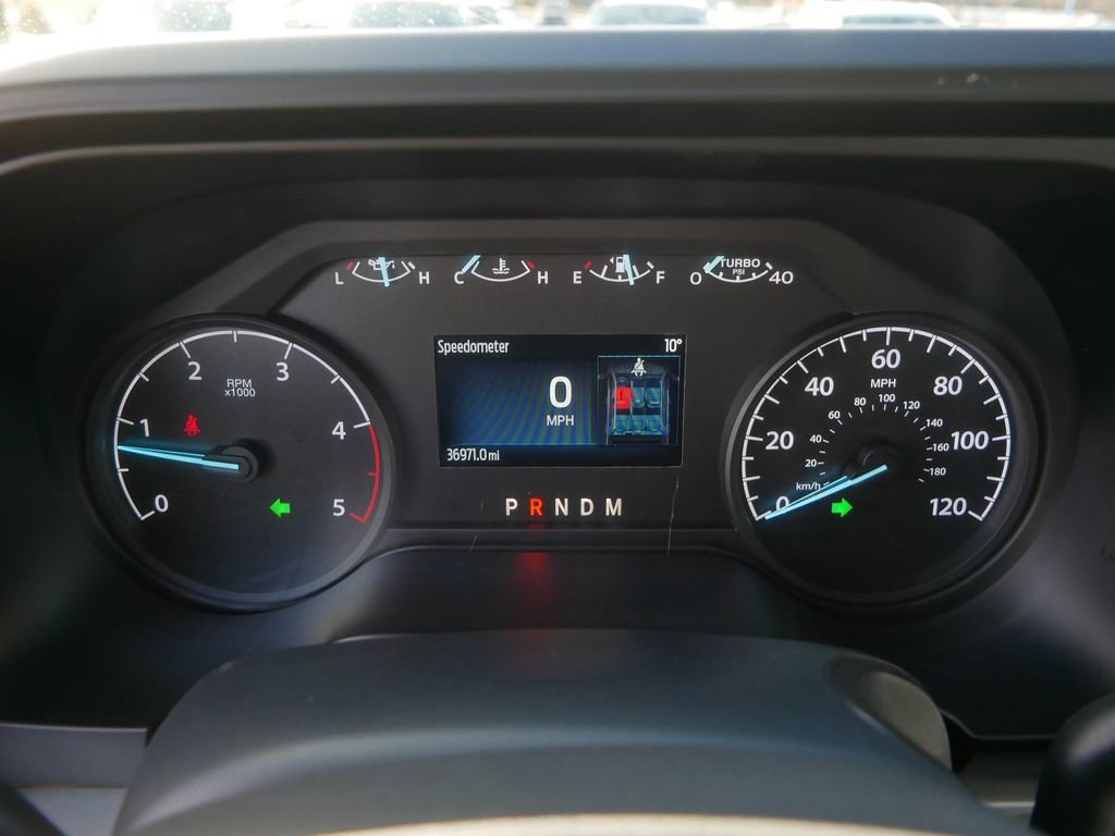 Certified 2023 Ford F350 XLT image 27