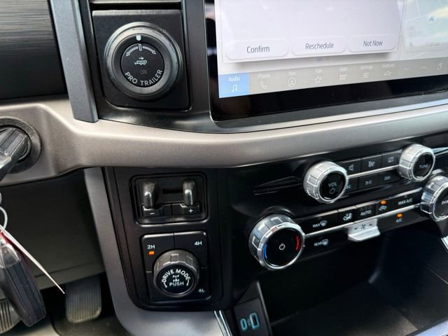 Certified 2024 Ford F150 XLT w/ FX4 Off-Road Package AWD/4WD image 24