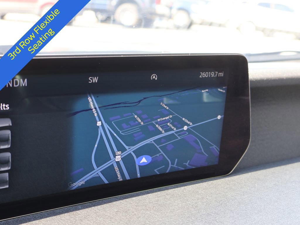 Certified 2025 Ford Expedition Max Active image 34