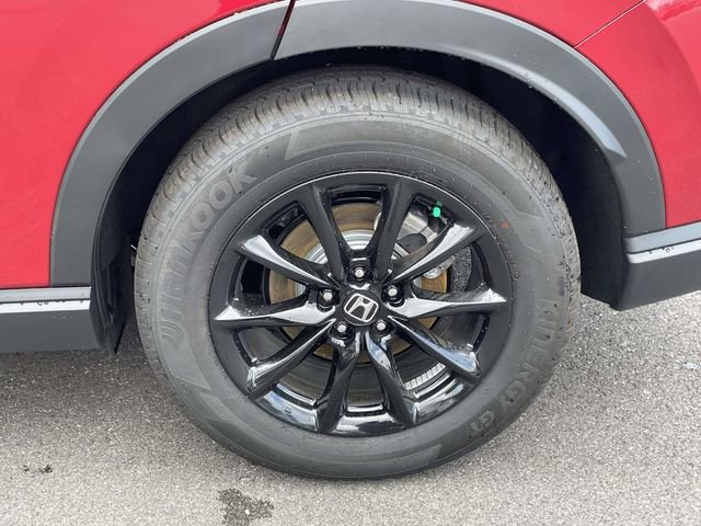 Used 2026 Honda CR-V Sport image 30