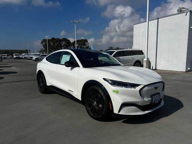 Certified 2022 Ford Mustang Mach-E California Route 1 image 9