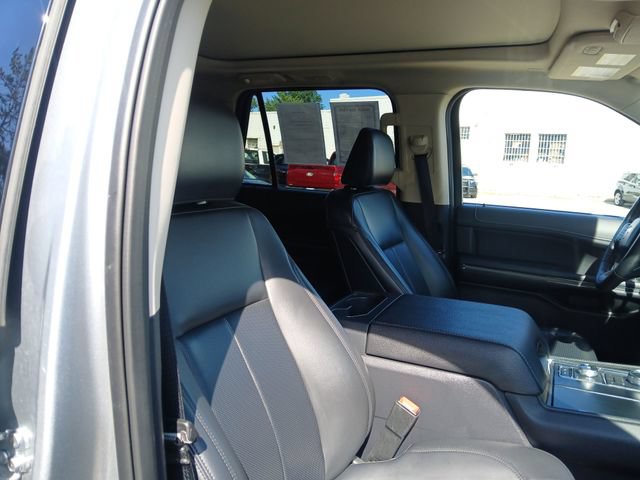 Certified 2023 Ford Expedition XLT AWD/4WD image 50