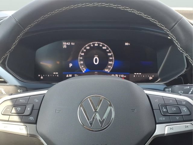 Used 2024 Volkswagen Taos SE AWD/4WD image 20