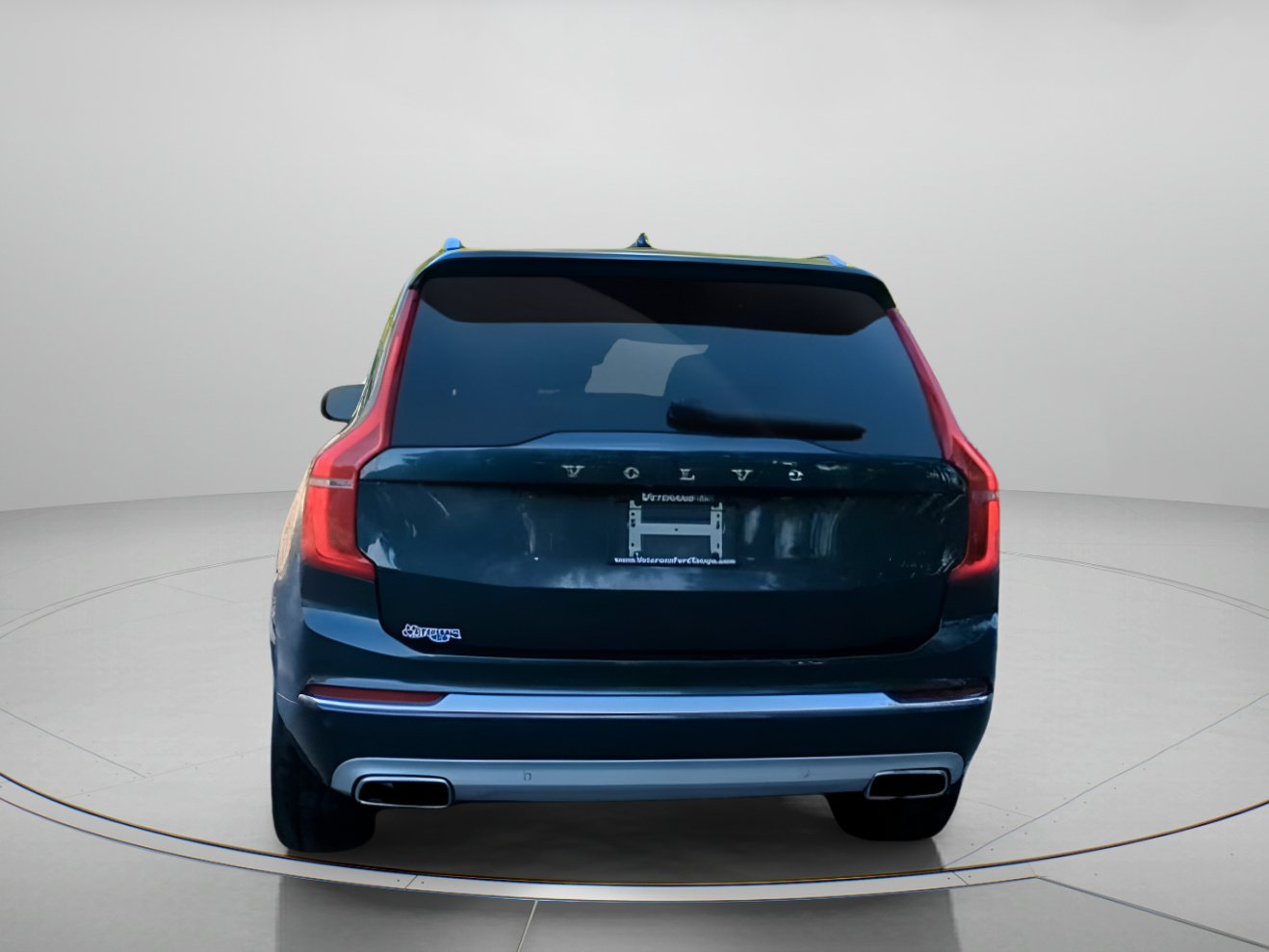 Used 2020 Volvo XC90 T8 Inscription AWD/4WD image 24