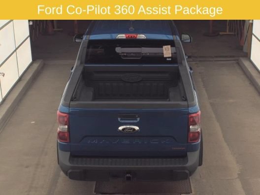 Certified 2024 Ford Maverick Tremor w/ Tremor Off-Road Package AWD/4WD image 5