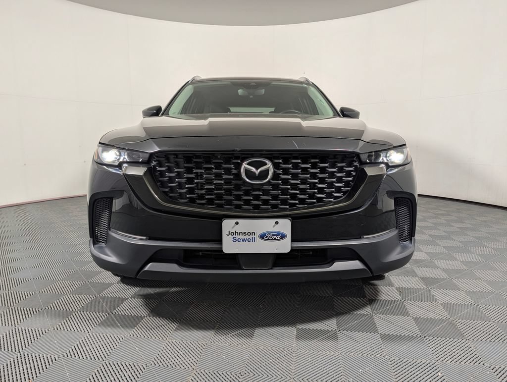 Used 2024 MAZDA CX-50 AWD 2.5 S w/ Preferred Package image 3