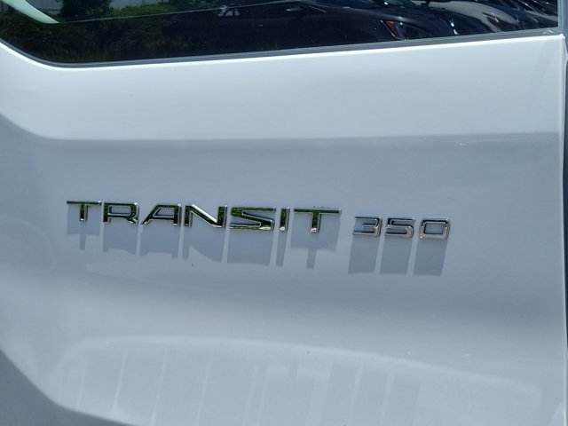 Certified 2017 Ford Transit 350 XLT RWD image 8