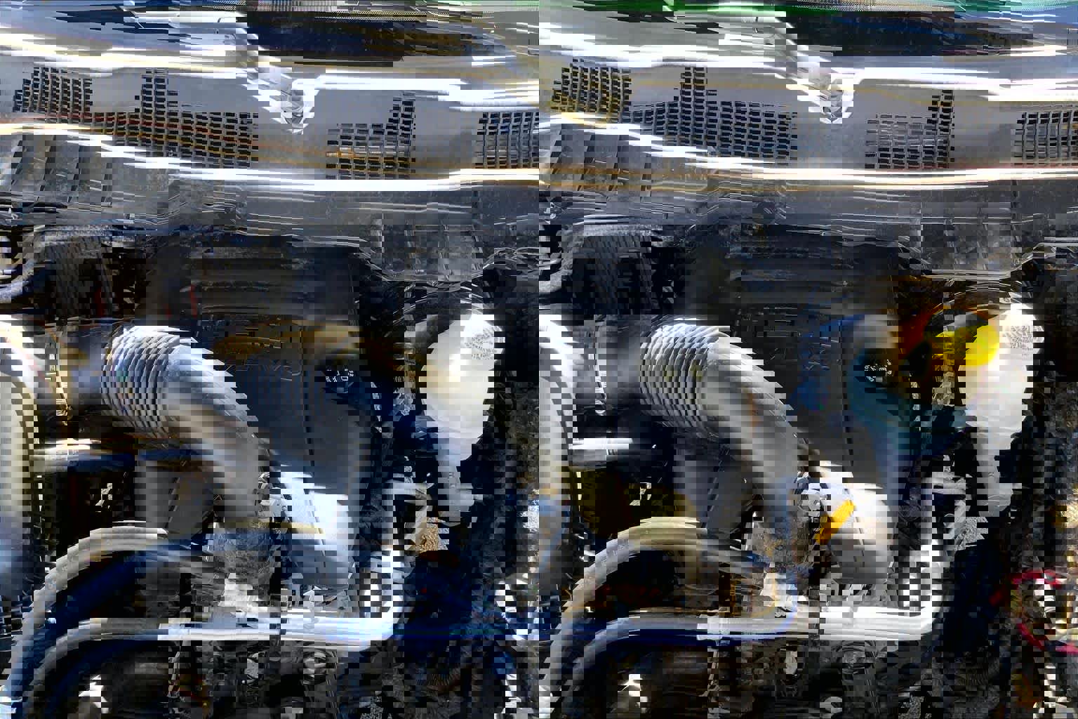 Used 2018 RAM 1500 Laramie w/ Convenience Group image 33