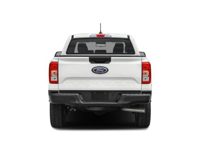 Certified 2025 Ford Ranger XL w/ Trailer Tow Package image 3
